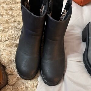 Boots from Maurices